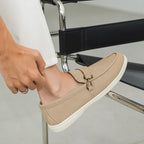 Camden Suede Loafer