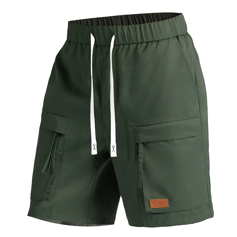 Easy Flex Cargo Shorts