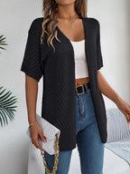 Everyday Knit Cardigan