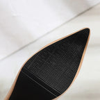 Penelope Pointed Toe Pump