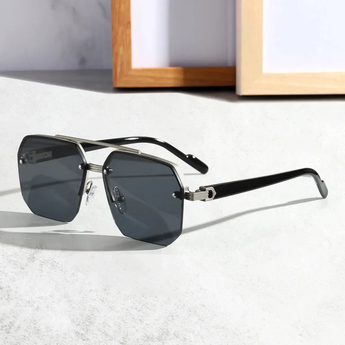 The Carter Sunglasses