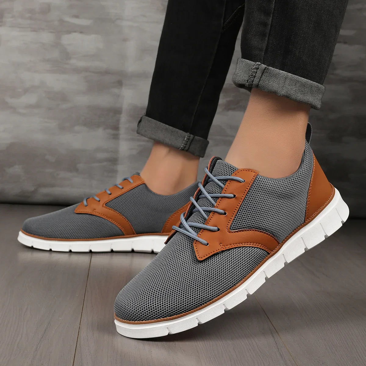 Fairgood Mesh Sneaker