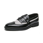 The Lorenzo Loafer