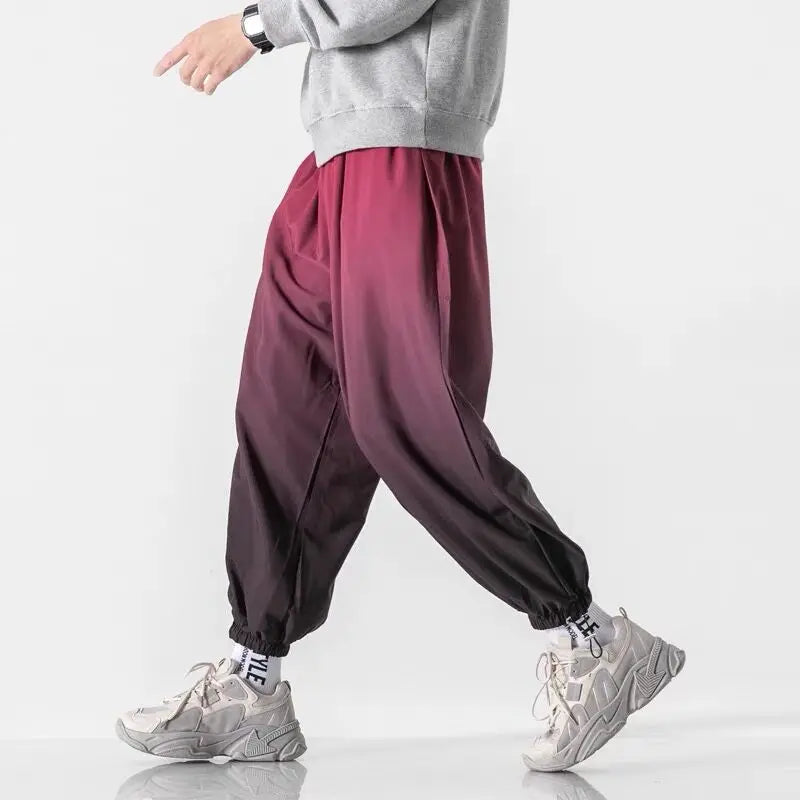 Downtown Gradient Joggers