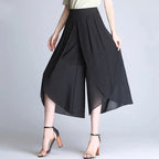The Bella Chiffon Pant