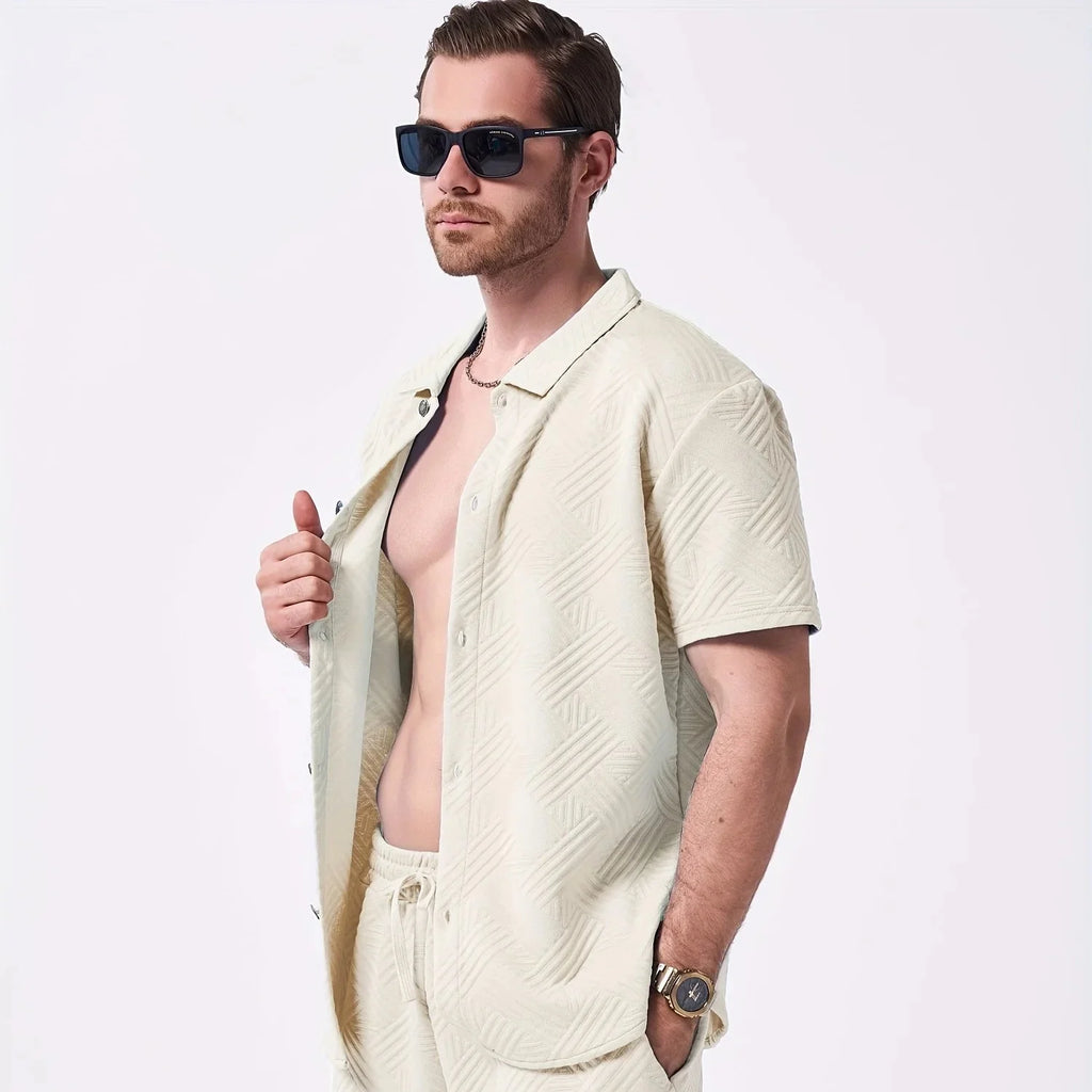 Saint-Tropez Two Piece Set