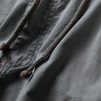 Hudson Bay Stretch Cotton Cargo Shorts