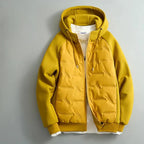 The Lodge Waterproof Quilted Jacket