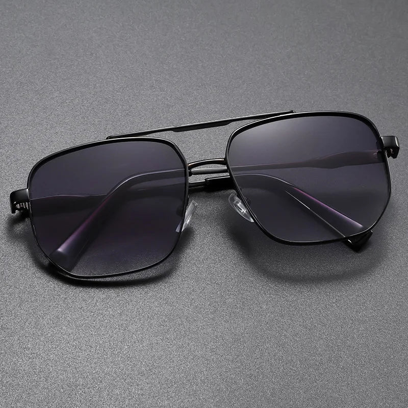 Hudson 2.0 Sunglasses
