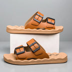 Tempe Soft Slide Sandal
