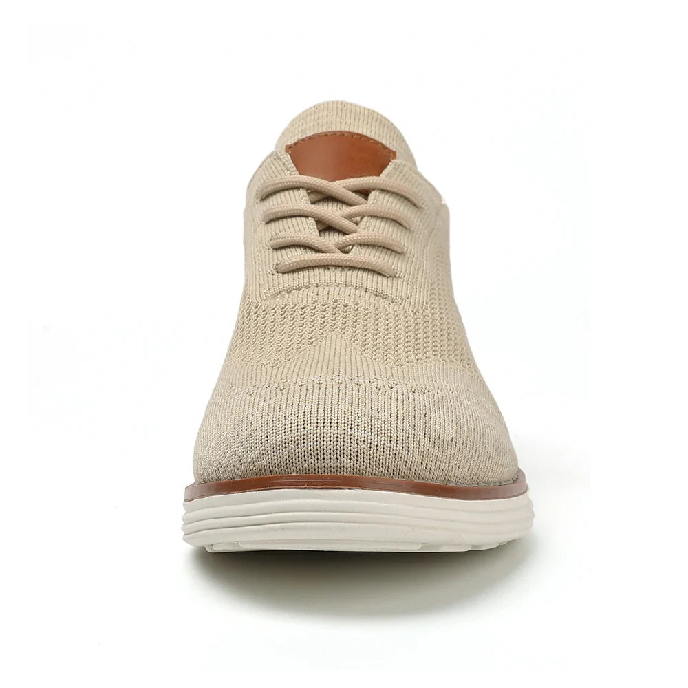 James Worthington Mesh Sneaker