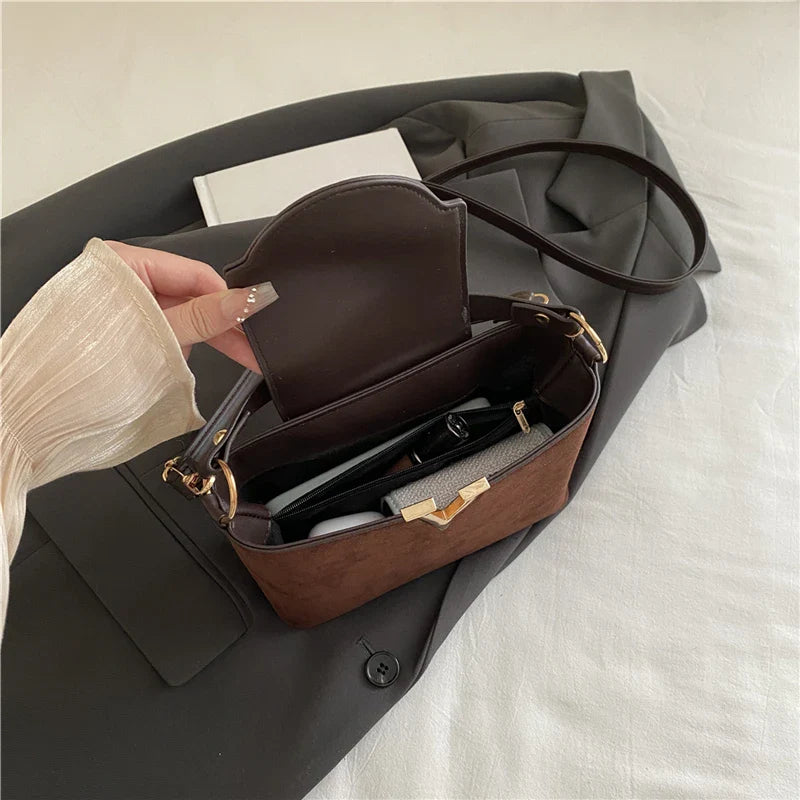 The Vivienne Shoulder Bag