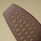 Penelope Block Heel Pump