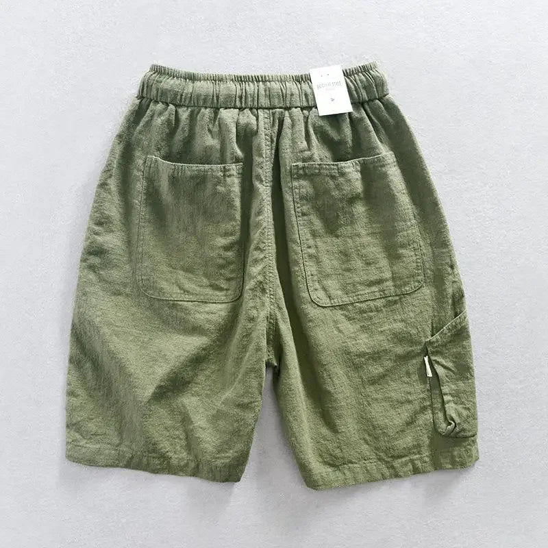 The Mallorca Shorts