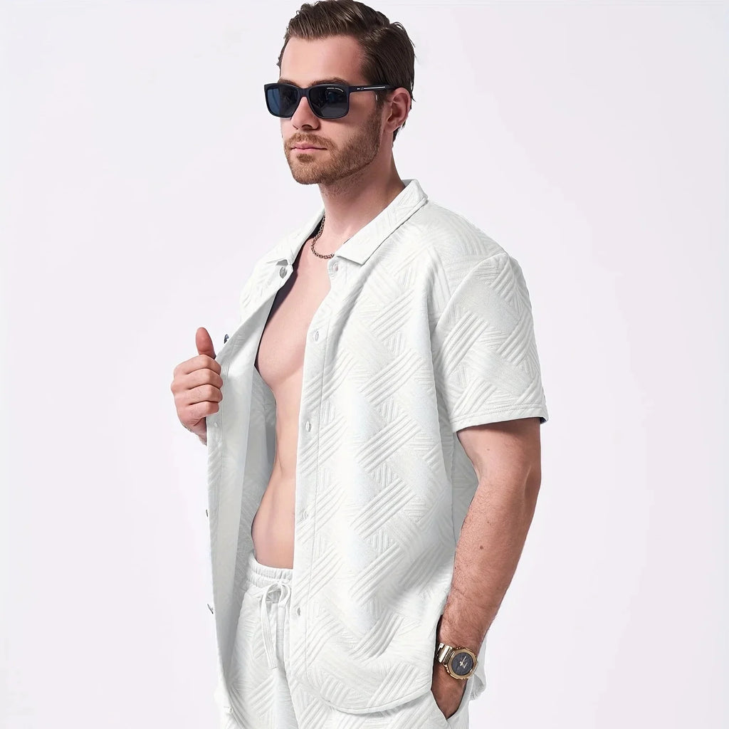 Saint-Tropez Two Piece Set