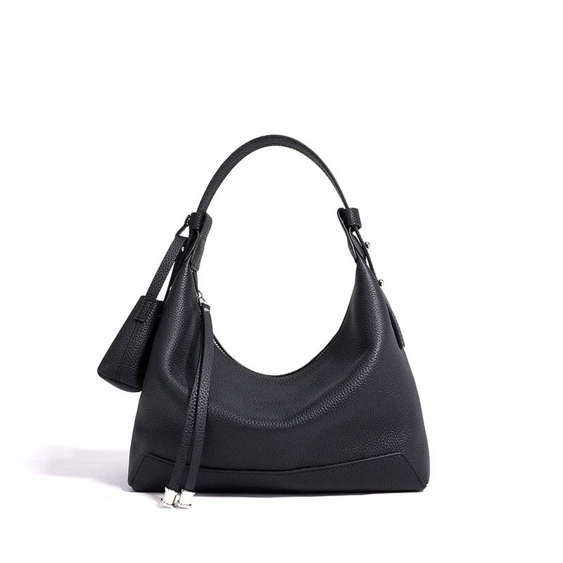 The Hanna Hobo Bag