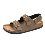 Dorian Cork Sandals