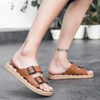 Tempe Soft Slide Sandal