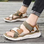 The Wanderer Sandal