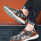Benson Slip On Sneaker