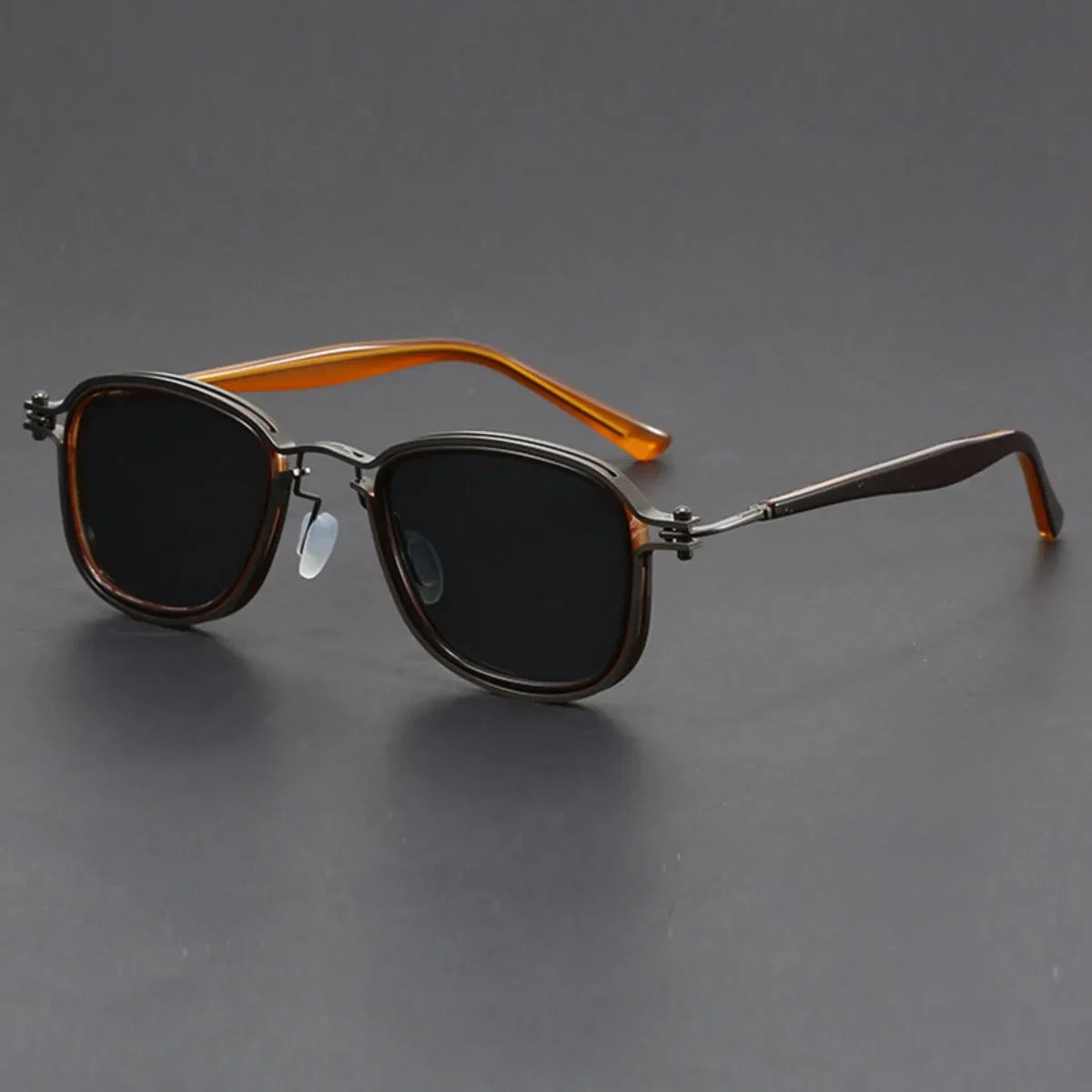 The Alton Retro Sunglasses