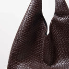 Willow Woven Hobo Bag