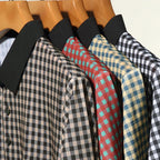 Anthony St. Clair Ice Silk Polo