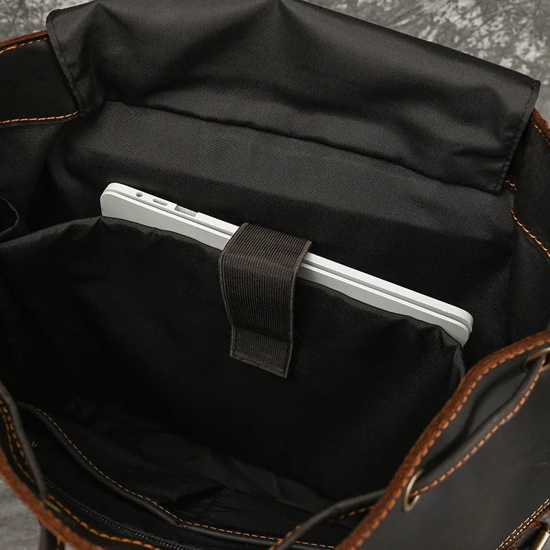 The Elan Prestige Backpack