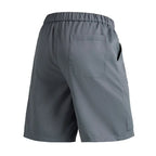 Easy Flex Cargo Shorts