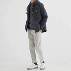 The Remington Wool Jacket