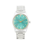 James Anthony Stainless Steel Watch