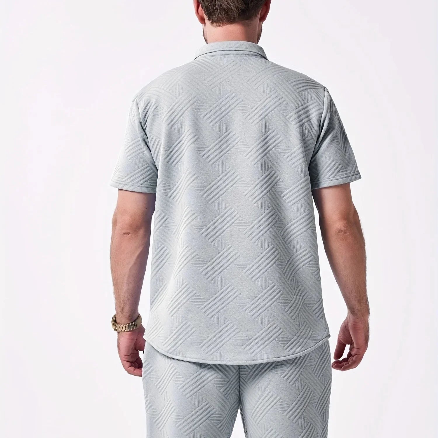 Saint-Tropez Two Piece Set