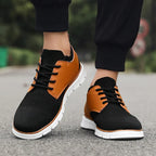 Johnny KnitFlex Mesh Sneakers