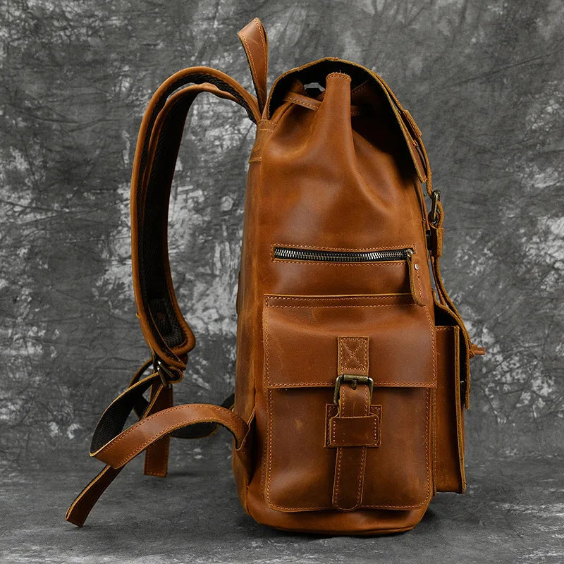 The Elan Prestige Backpack