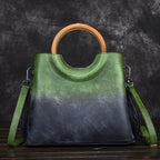 Jemma Leather Handbag