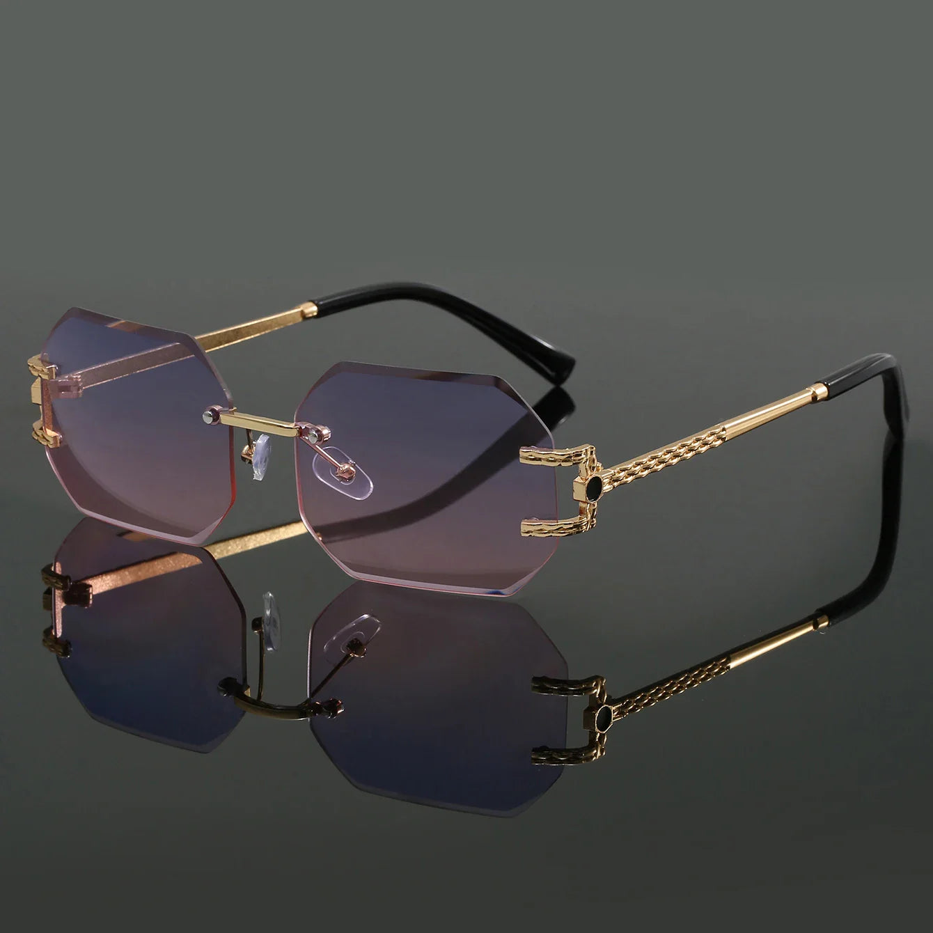 The Afterglow Shades