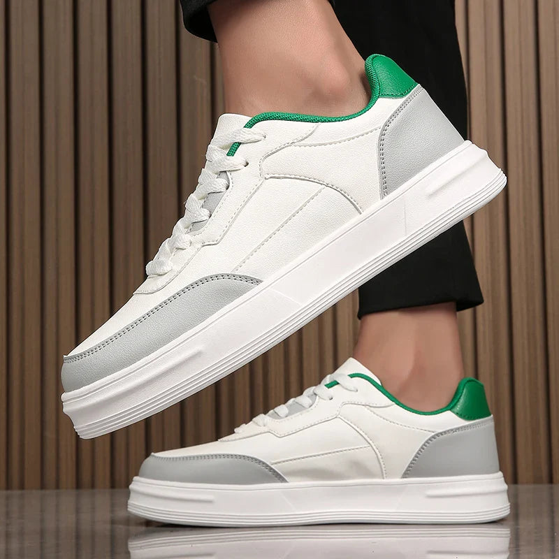 Oliver II Low Top Sneaker