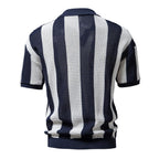 The Marbella Knit Polo