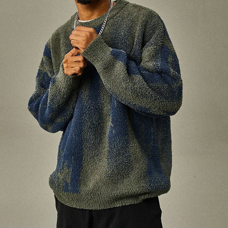 The Brooklyn Sweater
