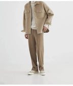 The Remington Wool Jacket