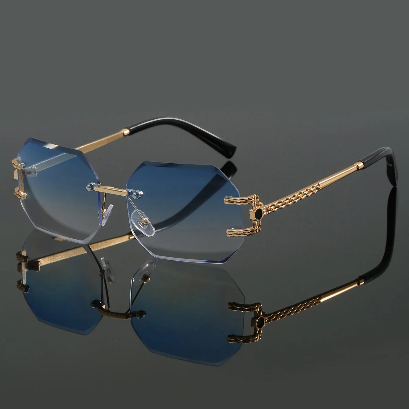 The Afterglow Shades