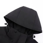 Outdoor Trek Performance Jacket