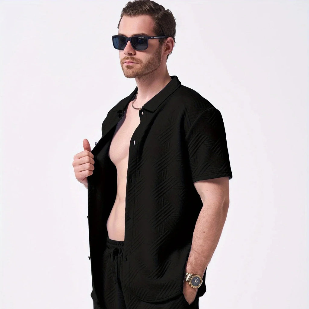 Saint-Tropez Two Piece Set