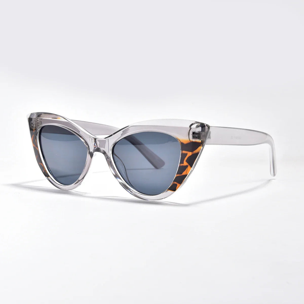 Cassandra Cat Eye Sunglasses