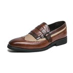 The Lorenzo Loafer