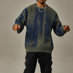 The Brooklyn Sweater