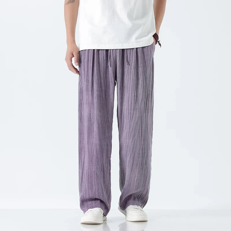 Altea Linen Pant