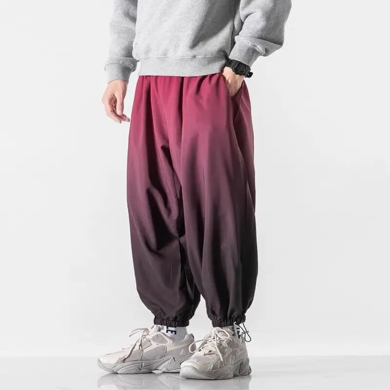 Downtown Gradient Joggers