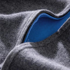 Grayson Merino Wool Sweater