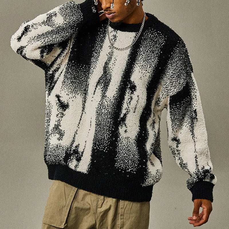 The Brooklyn Sweater